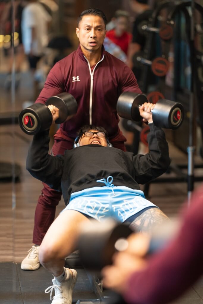 Boutique Gym di Jakarta