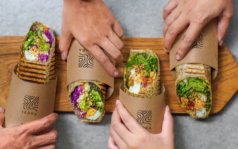 banner nourish